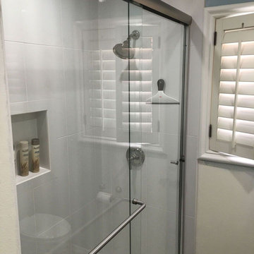 Design a Relaxing Sanctuary Through Modern Bathroom Remodeling