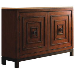 Transitional Accent Chests And Cabinets by Emma Mason