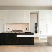 Kitchen inspiration