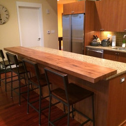 Kitchen & Dining - Kitchen Islands And Kitchen Carts