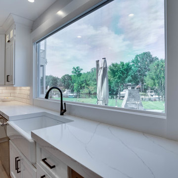 Coastal Kitchen Design Edgewater, MD