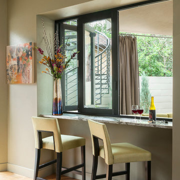 Architect's Dream Digs