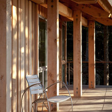 Woodshed