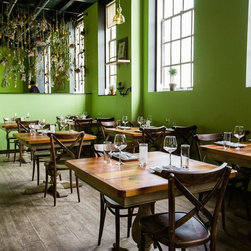 Restaurant Tables - Dining Tables