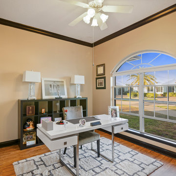 Daytona Beach Real Estate Shoot
