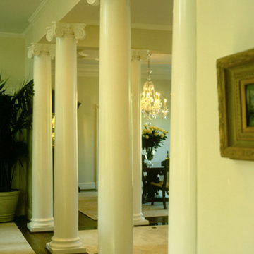 49.) Greensboro, NC - [Classic American Home]