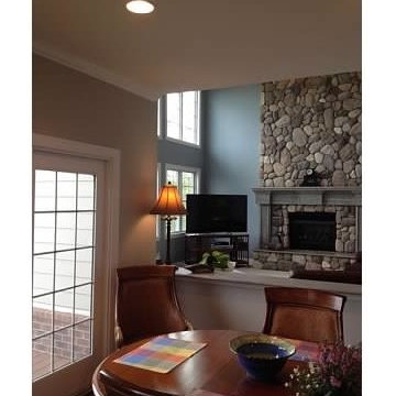 Coastal Inspired