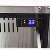 RCS Dual Drawer UL Rated Refrigerator