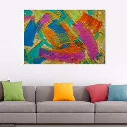 Wall Art - Products