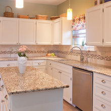 Kitchen Ideas