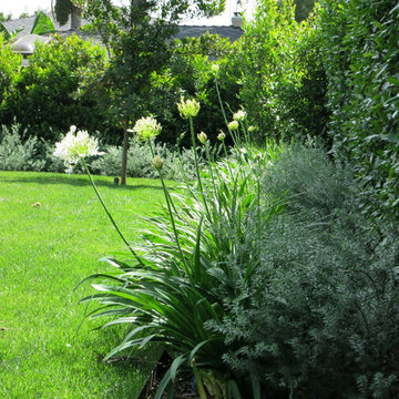 Fairfax Residence
