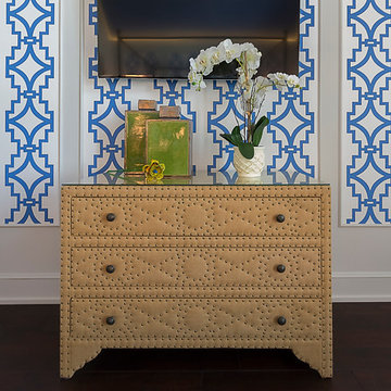 SoCo • SAGA's Southern Living Custom Home Builder Program Home