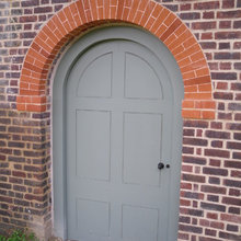 Front doorr