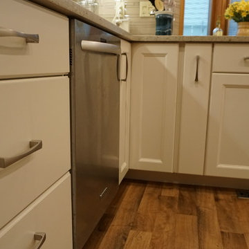 JOB 777- SHERWOOD PARK