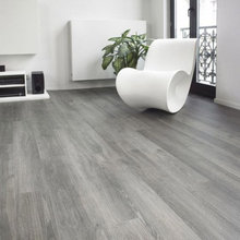 wood floor