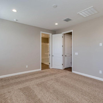 Conventional Ceiling Done, Home Remodel in Union City, CA