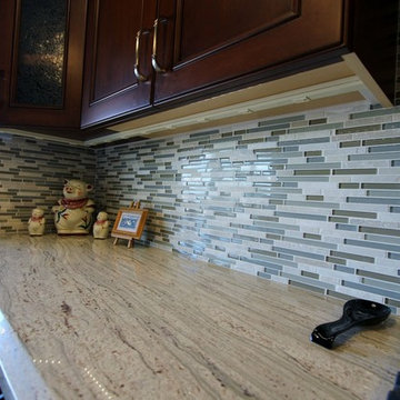 73 - Mission Viejo - Complete home remodel with brand new cabinets & flooring