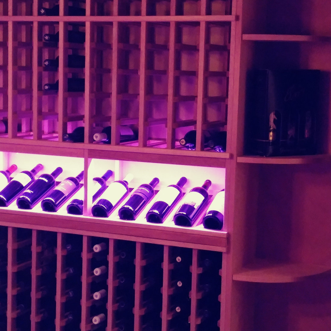 Wine Cellar