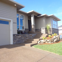 RH exterior