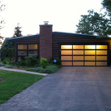 1954 Mid Century Modern update