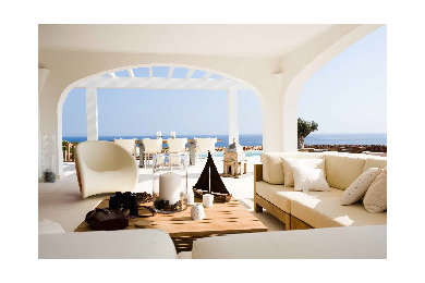 Interior Design - Menorca