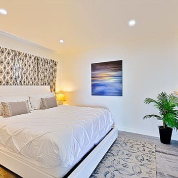 La Jolla Luxury Vacation Home - Decorating