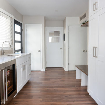 Kitchen and Great Room Remodel in Middleton, WI