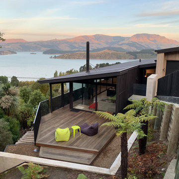 Governors Bay House