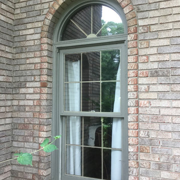 Marvin Ultimate Window Replacement Project