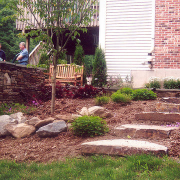 Oxford Outdoor Rooms