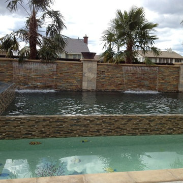 World's Greatest Pools 2013 Summer Entries