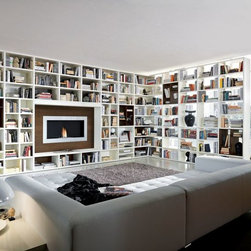 Kico Wall Unit Collection - Products