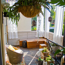 WP Balcony