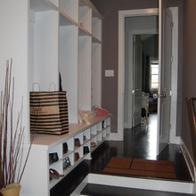 utility/mudroom