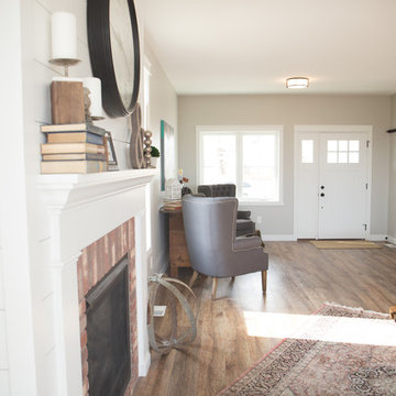 Model Home 2016