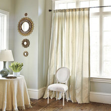 Drapes