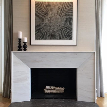Fireplaces
