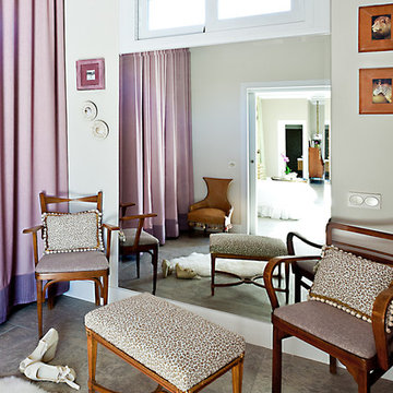 Vivienda unifamiliar