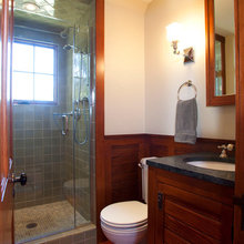 Bathroom Ideas