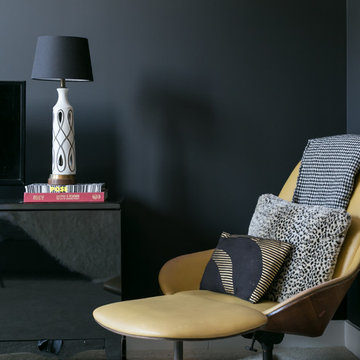 Art Collector's Home
