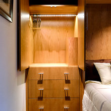 Wardrobes