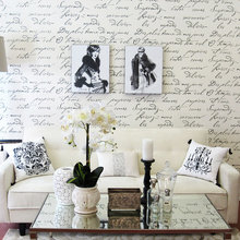 Feature Walls