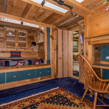 Active: Wuthering Heights on Winnipesaukee