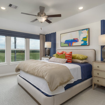 Houston, Texas | Sterling Lakes - Journey Legend Owner's Suite