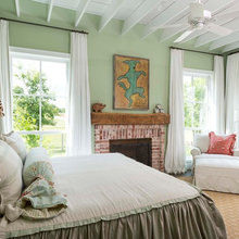 Bedrooms
