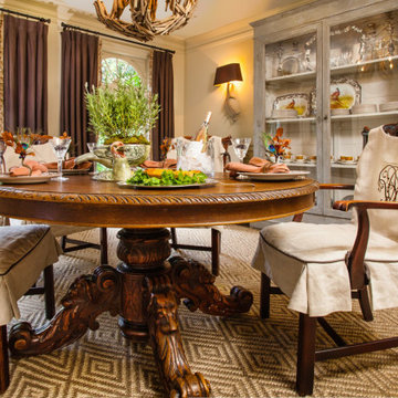 Buckhead Residence