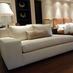 Upholstery Work 2016 - Products