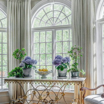 New Canaan Design