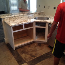 Home makeover 2014