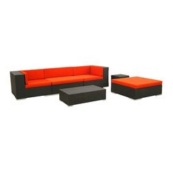 Patio furniture for high rollers - Patio Furniture And Outdoor Furniture